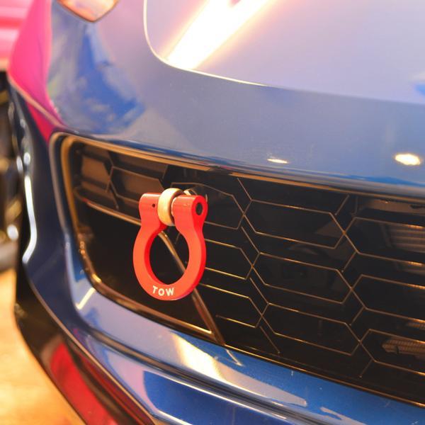 Corvette 14-26 Premium Tow Hook