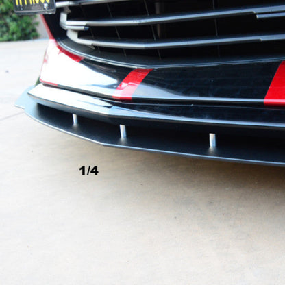 Camaro 16-18 OEM Body Kit