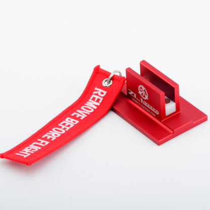 Premium Universal Jack MagPad™
