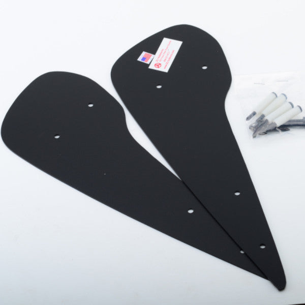 FOCUS 11-18 RS/ST Deluxe Rock Guards