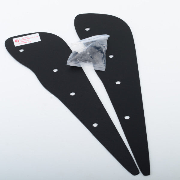 Challenger 15-23 Standard Rock Guards