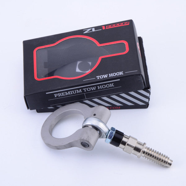 BMW 07-13 Premium Tow Hook