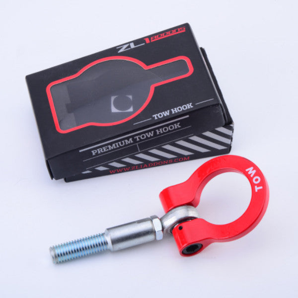 Standard 5/8 11 Premium Tow Hook