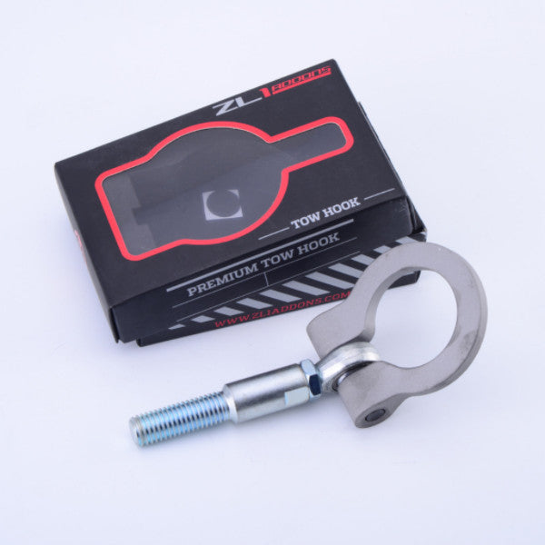 Standard 5/8 11 Premium Tow Hook