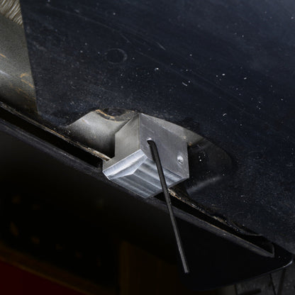 Challenger 09-23 Lift Pads