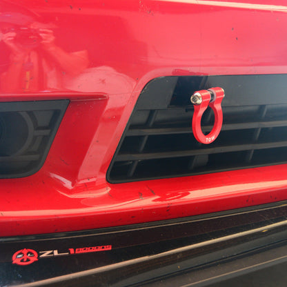 Camaro 10-15 Feather Lite Tow Hook