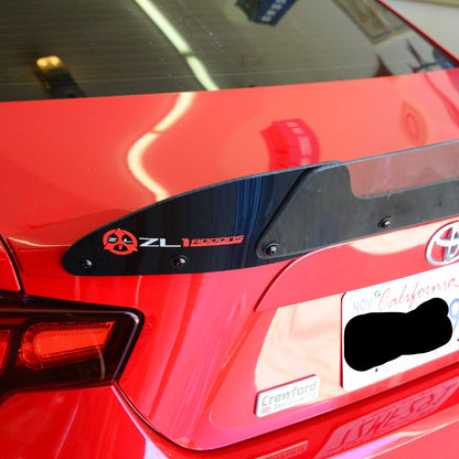Scion FRS 12-16 Wicker Bill