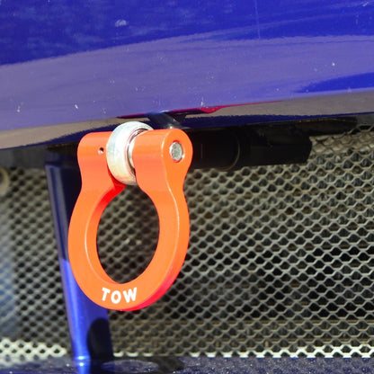 Mustang 99-04 Cobra Premium Tow Hook