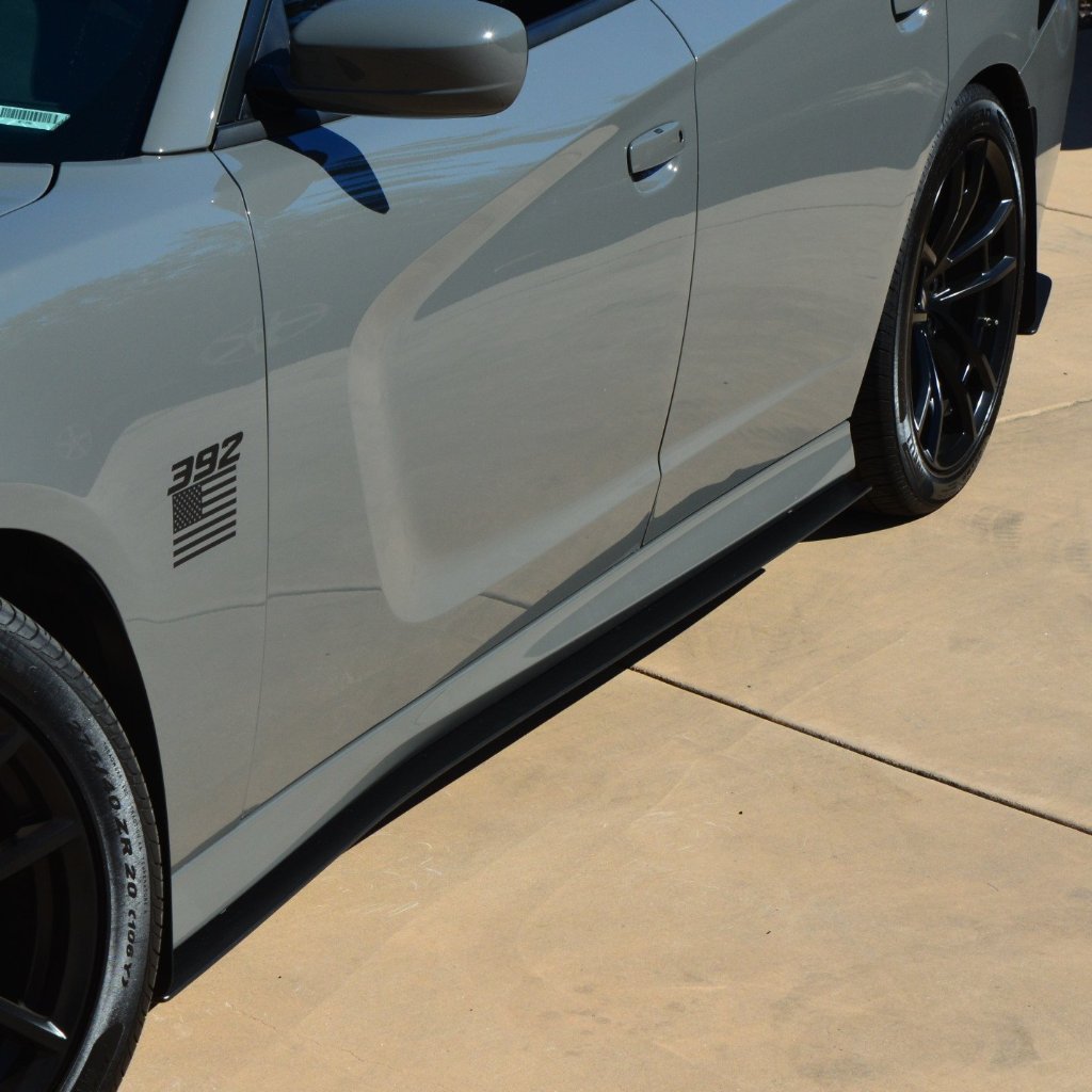 Charger 15-23 SRT Body Kit
