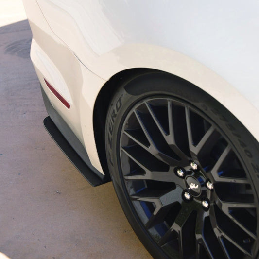 Mustang 15-17 GT/PP Body Kit