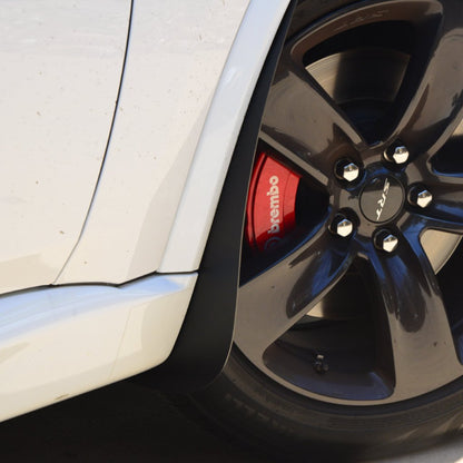 Durango 18-26 SRT Body Deluxe Rock Guards
