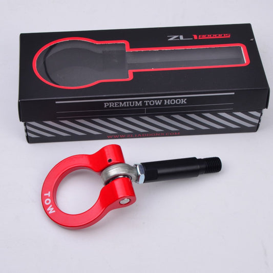 BMW 07-13 Premium Tow Hook