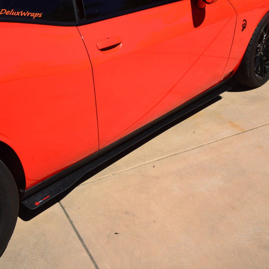 Challenger 09-14 Body Kit
