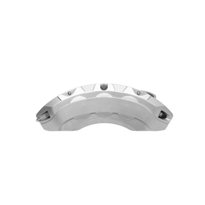 JDMuscle [22-25 WRX MT&CVT] Aluminum Brake Caliper Covers