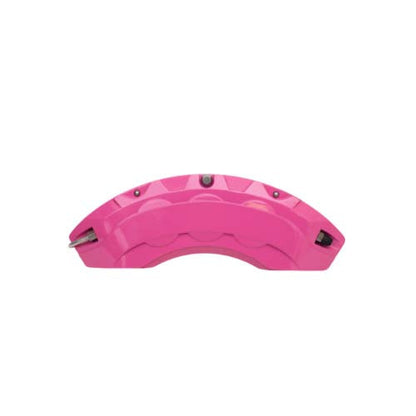 JDMuscle [15-21 WRX MT, 13-15 XV MT] Aluminum Caliper Covers