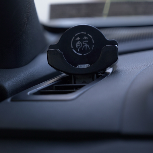 JDMuscle [22-25 WRX] Cobb AccessPORT AC Vent Mount