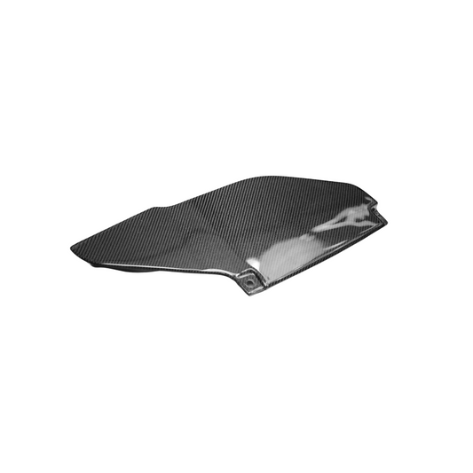 JDMuscle [22-25 WRX] Carbon Fiber Intake Snorkle