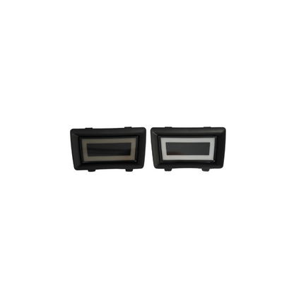 JDMuscle [15-25 WRX, 15-21 STI] F1 LED Rear Fog/Brake/Reverse Light V5 w/ PNP Harness