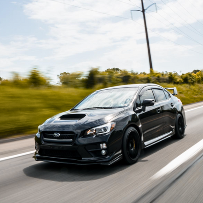 JDMuscle [15-21 WRX/STI] 3-Piece STI Style Spoiler
