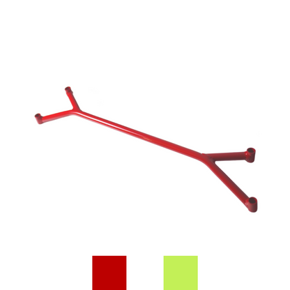 JDMuscle [15-21 WRX/STI] Front Member Brace