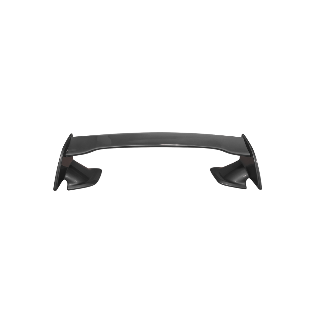 JDMuscle [15-21 WRX/STI] 5-Piece STI Style Spoiler