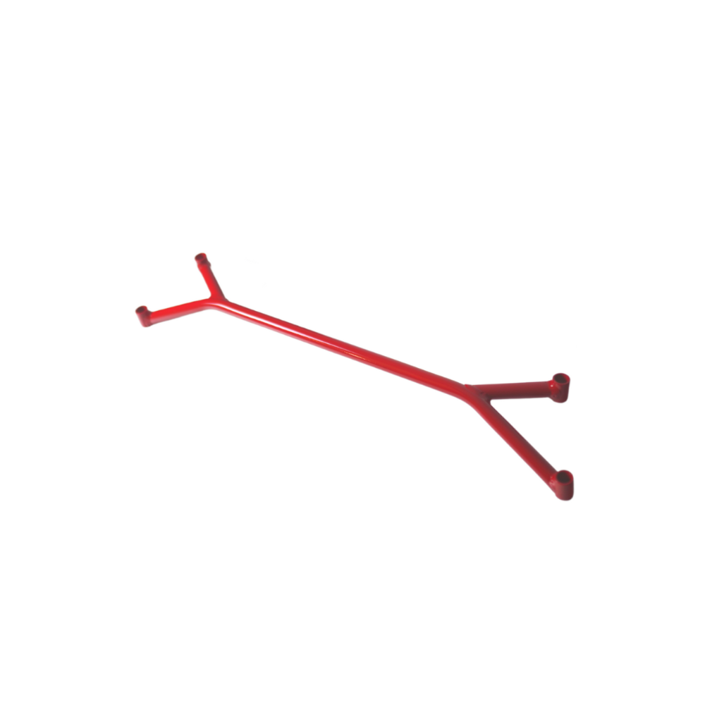 JDMuscle [15-21 WRX/STI] Front Member Brace