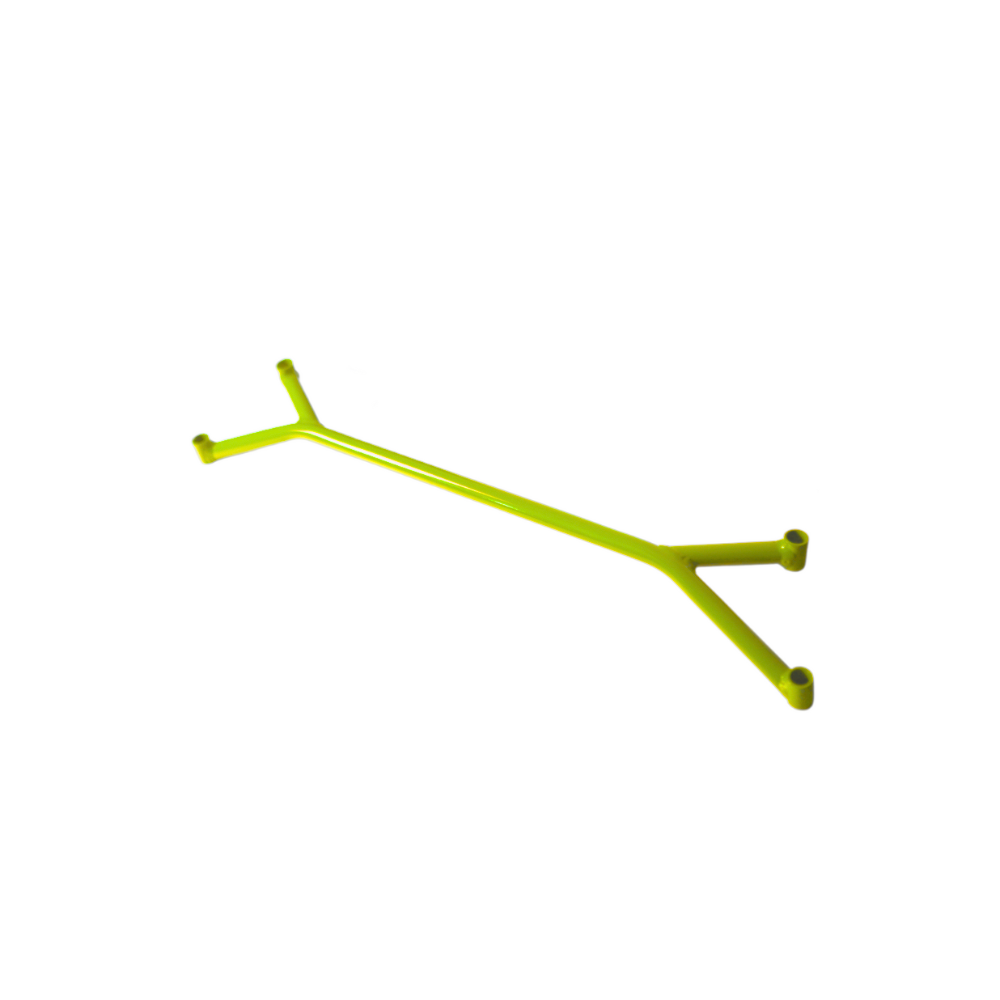 JDMuscle [15-21 WRX/STI] Front Member Brace