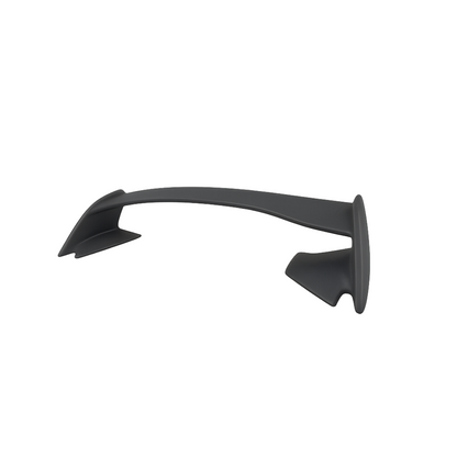 JDMuscle [22-25 WRX] VA STI Style 5-Piece Spoiler-Paint Matched/Gloss Black/ABS *Final Edition