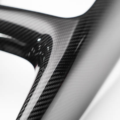 JDMuscle [23-24 Toyota GR Corolla] Carbon Fiber Center Console Cover