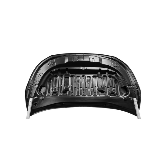 JDMuscle [23+ GR Corolla, 19+ Corolla Hatchback] Carbon Fiber Hood - OE Style