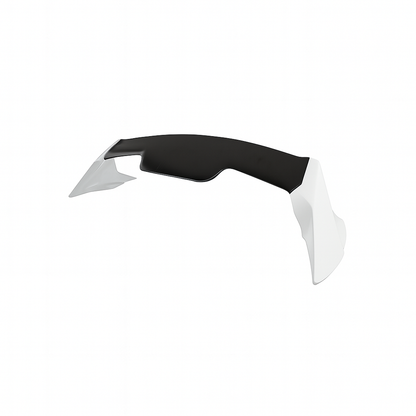 JDMuscle [23+ GR Corolla, 19+ Corolla Hatch] Spec C Spoiler - Paint Matched/Gloss Black/Carbon Fiber