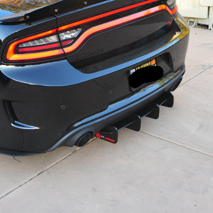 Charger 15-23 Standard Diffuser