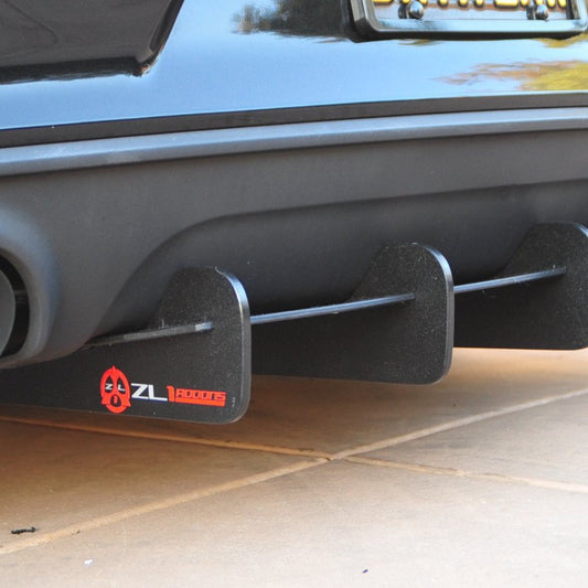 Charger 15-23 Standard Diffuser