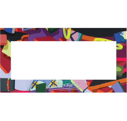 Illumaesthetic - Designer Plate Frames