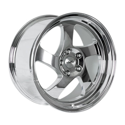 KR1 Chrome