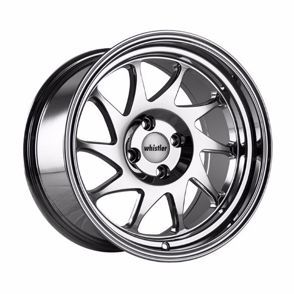 KR7 Chrome