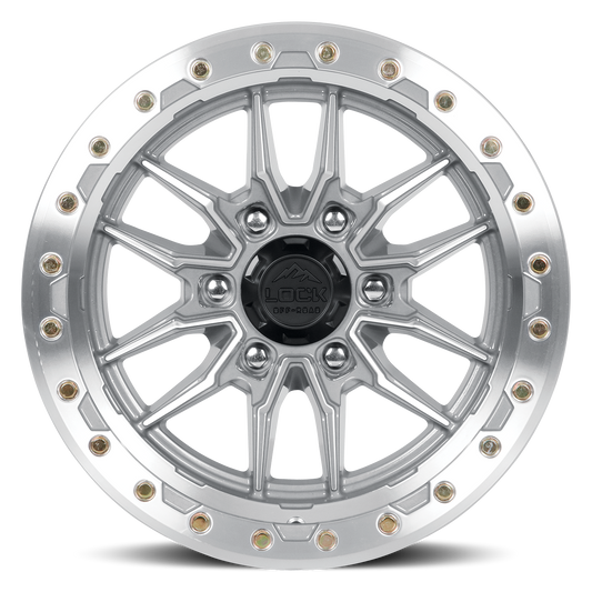 KRAWLER-  MACHINE FACE POLISH