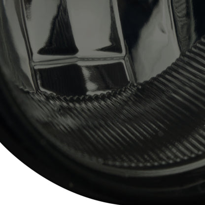 2005-2011 Chrysler 300/PT Cruiser Dodge Magnum/Journey Jeep Wrangler H8 Fog Light (Chrome Housing/Smoked Lens)