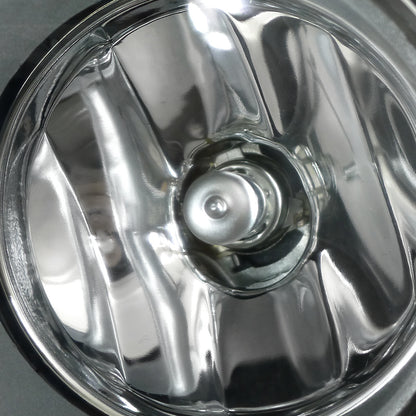 2004-2006 Nissan Quest/Altima H11 Fog Lights Kit (Chrome Housing/Clear Lens)