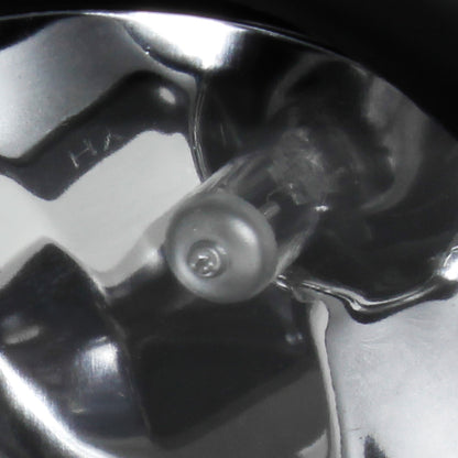 2013-2015 Nissan Altima Sedan H11 Fog Lights Kit (Chrome Housing/Clear Lens)