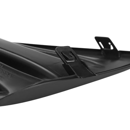 2016-2018 Nissan Altima H11 Fog Lights Kit w/ Switch & Wiring Harness (Chrome Housing/Clear Lens)