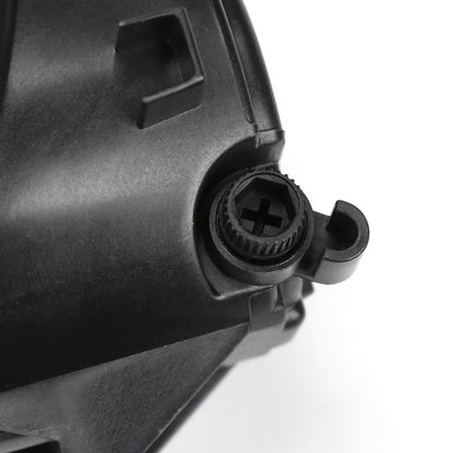 2019-2020 Nissan Altima H11 Fog Lights Kit (Chrome Housing/Clear lens)