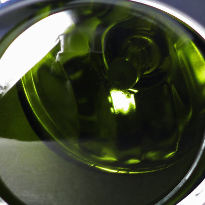 2010-2011 Toyota Camry LE/XLE/Base H11 Fog Lights Kit (Chrome Housing/Smoked Lens)