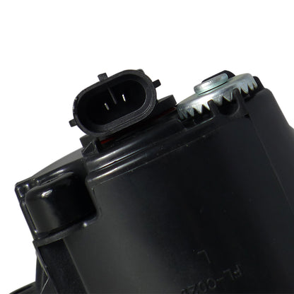 2010-2011 Toyota Camry LE/XLE/Base H11 Fog Lights Kit (Chrome Housing/Smoked Lens)