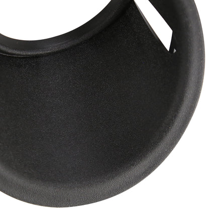 2014-2015 Chevrolet Camaro 3.6L V6 12V/55W H11 Projector Fog Lights Kit (Chrome Housing/Clear Lens)