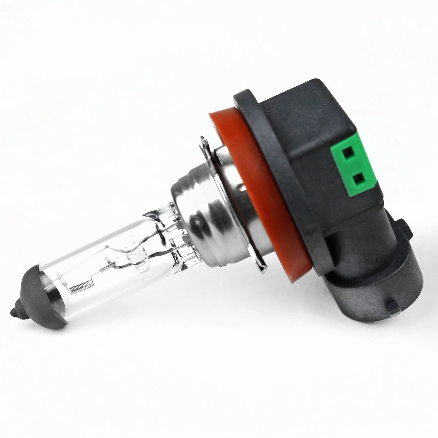 2011-2014 Chevrolet Cruze H8 Fog Lights Kit (Chrome Housing/Clear Lens)