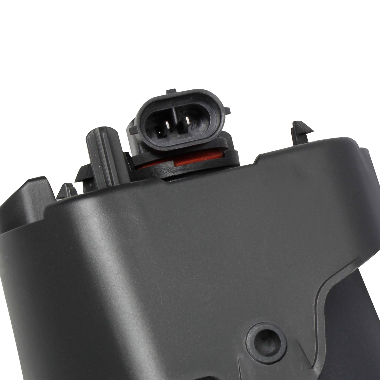 2005-2009 Dodge Dakota Jeep Grand Cherokee H8 Fog Lights Kit (Chrome Housing/Smoked Lens)