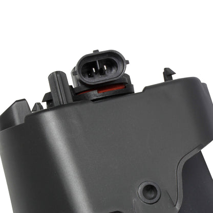 2005-2009 Dodge Dakota Jeep Grand Cherokee H8 Fog Lights Kit (Chrome Housing/Smoked Lens)