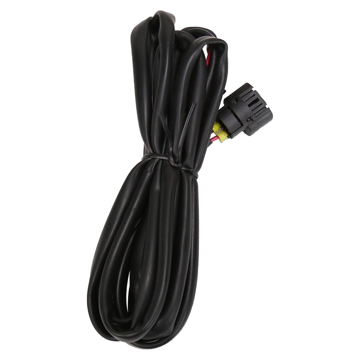 2007-2014 Chevrolet Tahoe/Suburban/ GMC Yukon/Yukon XL LED Fog Lights (Chrome Housing/Clear Lens)