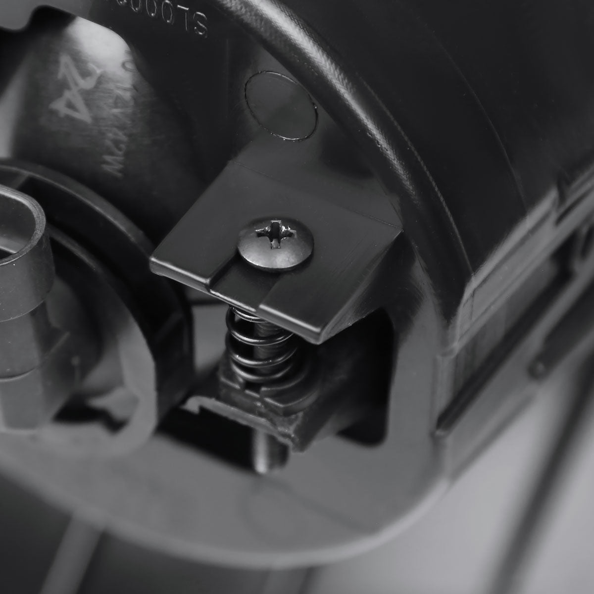 2011-2014 Ford F-150 FX2/ FX4/ King Ranch/ Lariat/ STX H10 Fog Lights Kit (Chrome Housing/Smoked Lens)